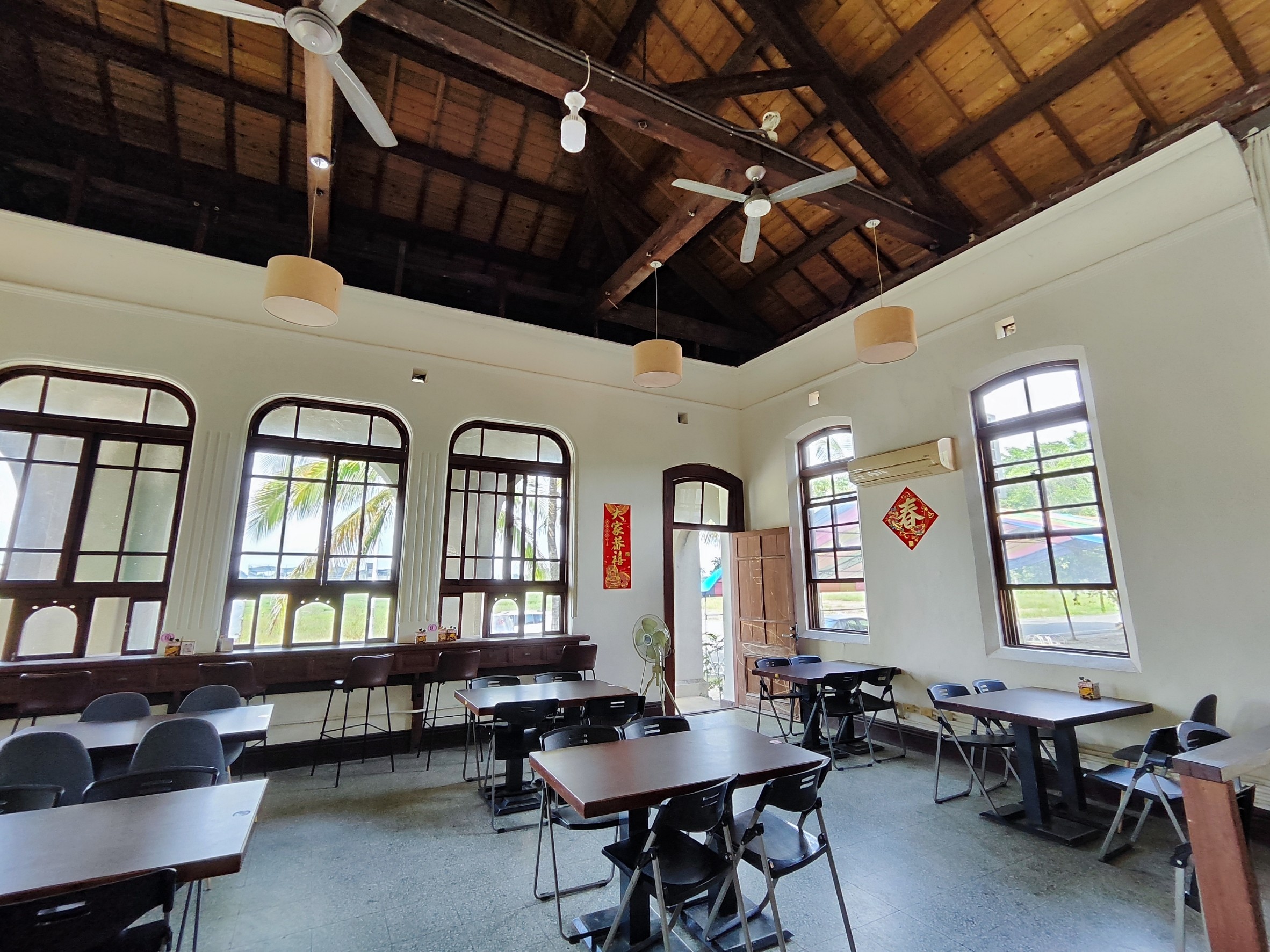 雲林,林內,林內驛站,百年建築,山海戀單車