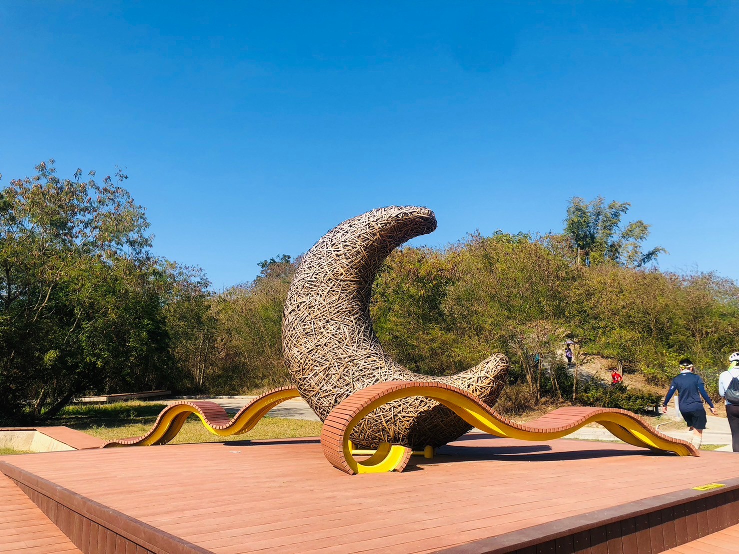 高雄,田寮,田寮月世界,火山,地質景觀,山海戀單車