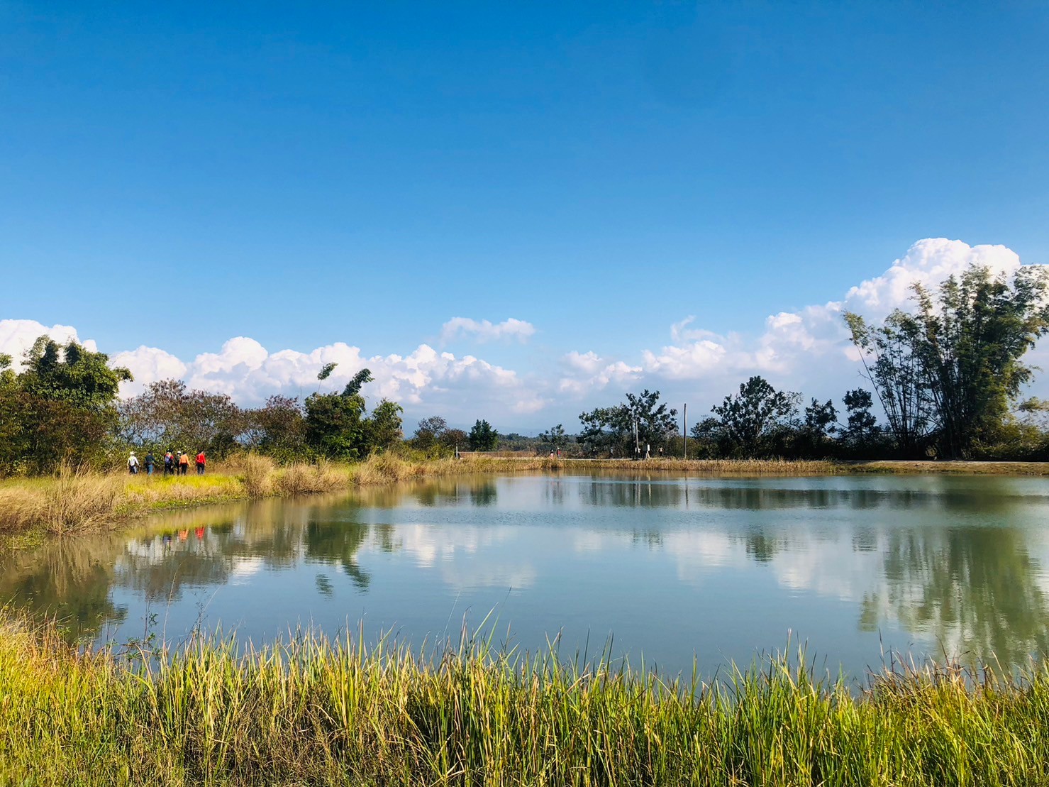 高雄,田寮,田寮月世界,火山,地質景觀,山海戀單車