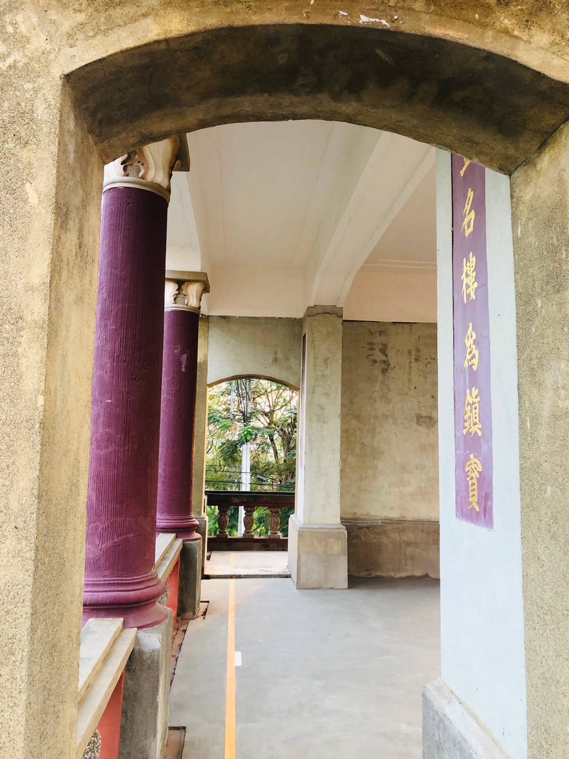 高雄,美濃,瀰濃東門樓,歷史建築,客家文化,山海戀單車