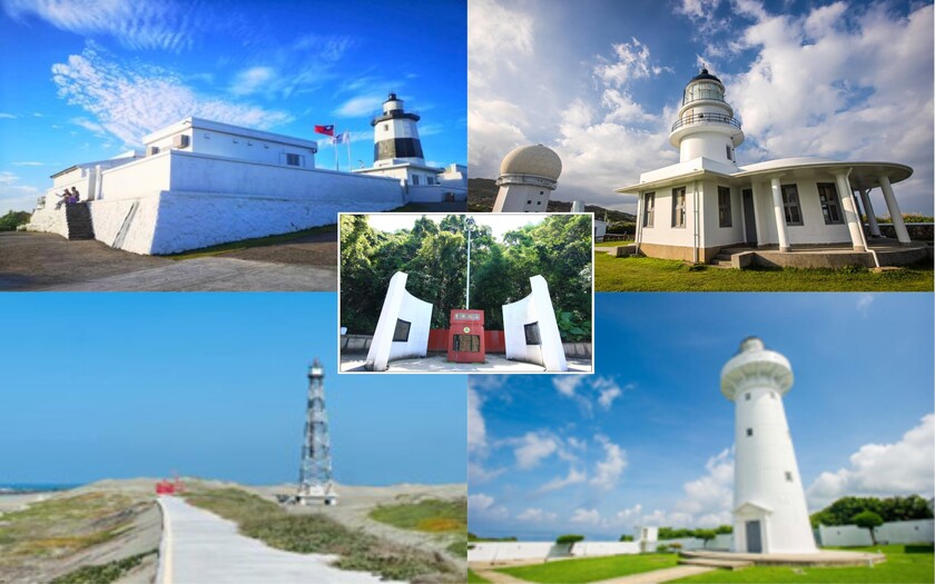 【2026/01/10_從富貴到富貴台灣五極點環島9日】五極點環島挑戰，跨越山海見證台灣之美！