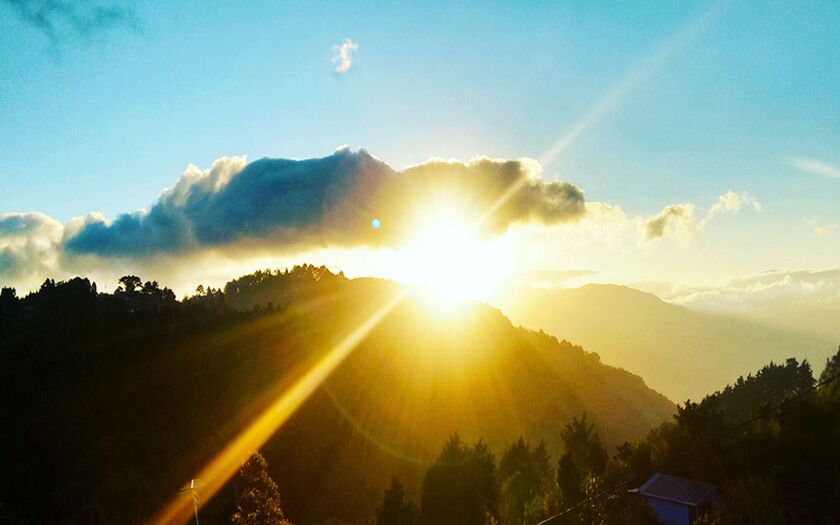 【2025/12/28_巃頭曙光嘉南美景跨年饗騎7日】一年一度跨年迎曙光單車旅程