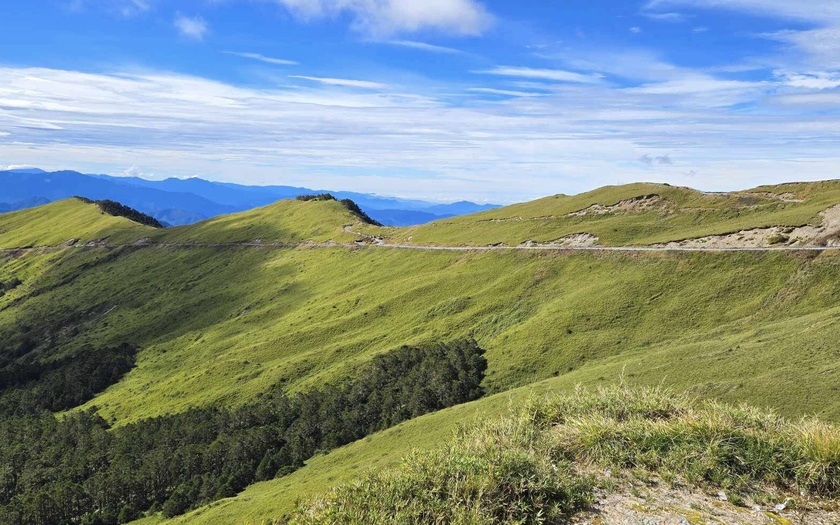 【2026/05/08_北進武嶺雙馬傳騎三武爭鋒5日】台9台7台8-50武嶺武界、鐵馬駿馬雙騎。