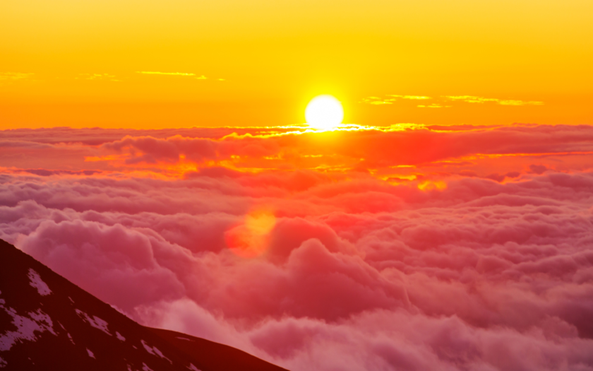 【2025/11/14_雲嶺祕境嘉南美景探騎5日】觀日出迎曙光看夕陽賞雲海．走峽谷遊長城泡溫泉