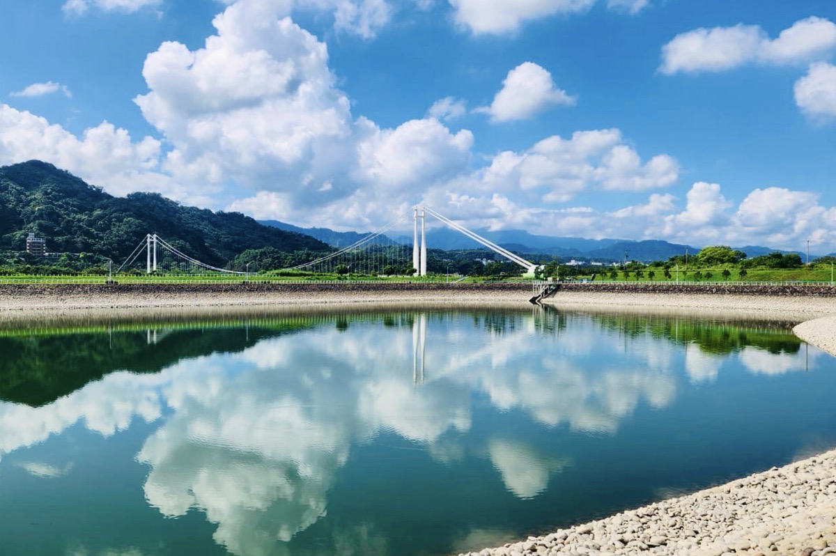 【北台灣】摩登與傳統共存，城市景觀與人文底蘊交織的絢麗畫卷