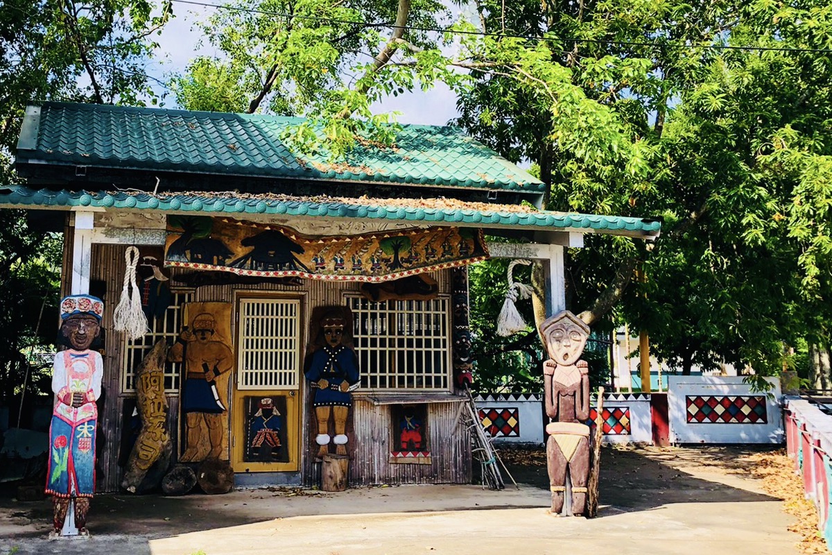 【卑南族】大獵祭的驕傲，東台灣的傳統文化守護者
