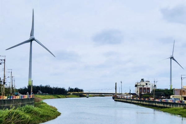 【台中】文化與現代繁華交融，成為藝術與生活的中心