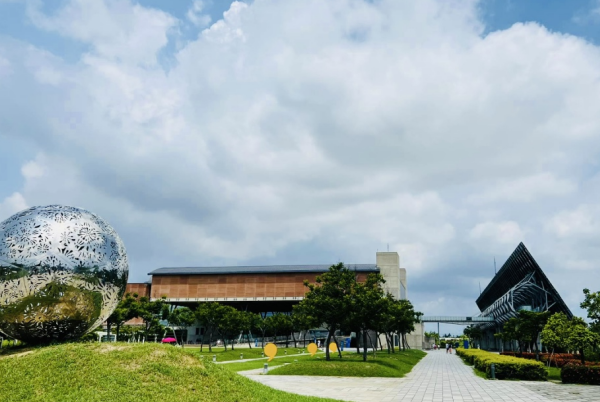 【台南】歷史與美食的匯聚，台南是文化的寶庫
