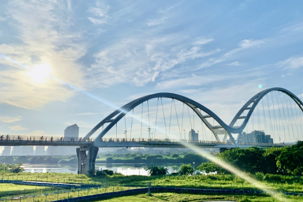 【新北】山海相映之美，北台灣的黃金旅遊路線