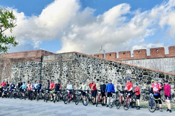 【歷史建築】凝聚時光記憶的空間，見證時代變遷的歷史坐標
