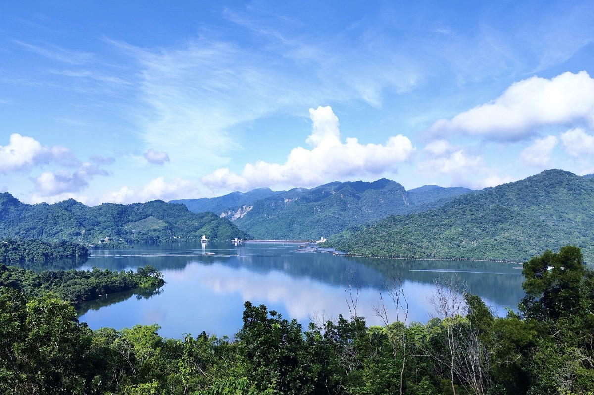 【水利建設】引水入城的智慧工程，承載歲月的民生保障
