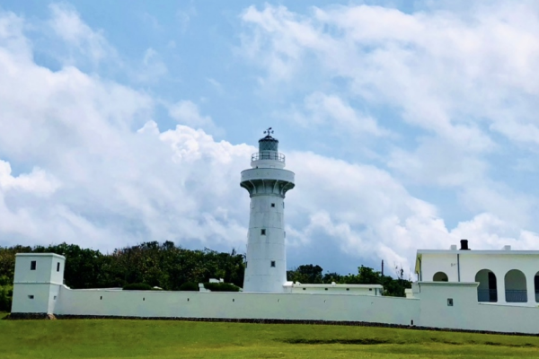 【燈塔】守望海天的明燈，見證航海歷史的地標