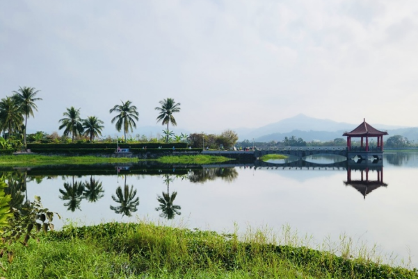 【高雄】大海與山脈交錯，南部最具活力的旅遊城市