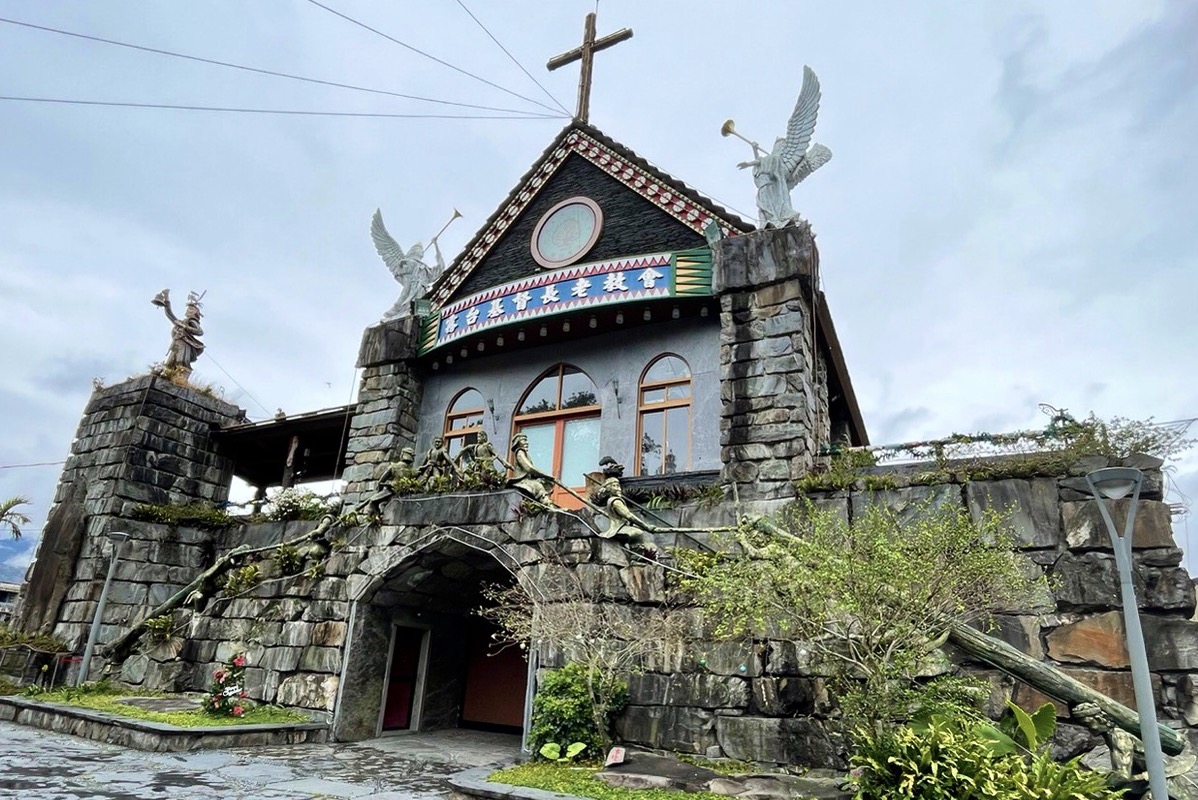 【魯凱族】山海相映之美，北台灣的黃金旅遊路線