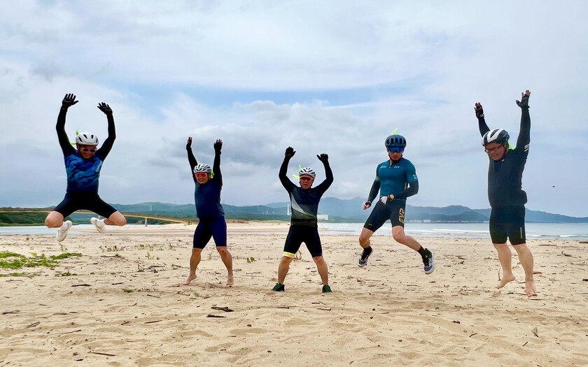 夢境般的度假天堂。峇里島