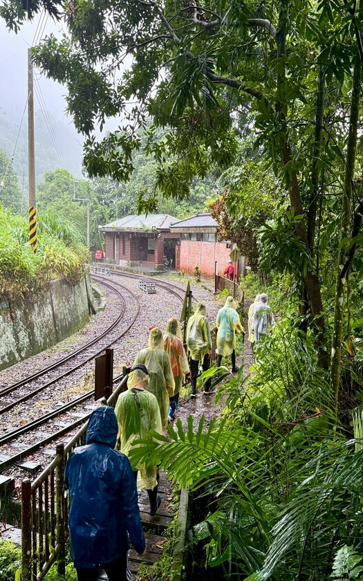 阿里山雙鐵,CyclingTaiwan,CyclingAdventure,鐵道鐵馬,台灣騎行,台灣旅遊,單車看見台灣,山海戀單車,戀山戀海戀單車,愛騎愛玩愛台灣,biketour,嘉義車站,北門車站,鹿麻產車站,竹崎車站,樟腦寮車站,獨立山車站,太平