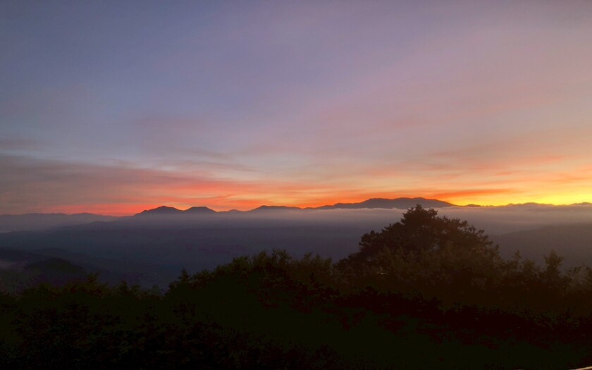 CyclingTaiwan,CyclingAdventure,單車看見台灣,台灣旅遊,單車騎行台灣,山海戀單車,阿里山雙鐵,鐵道鐵馬,戀山戀海戀單車,祝山觀日出,玉山,阿里山森鐵,巨木棧道