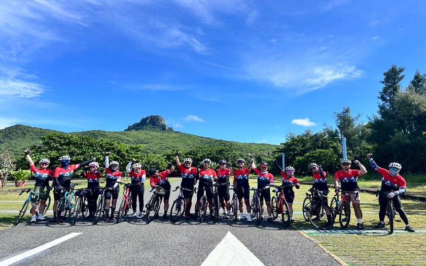 CyclingTaiwan,CyclingAdventure,單車看見台灣,台灣旅遊,單車騎行台灣,山海戀單車,脊梁山脈新雙塔縱騎,雙塔縱騎挑戰,愛騎愛玩愛台灣,鵝鑾鼻燈塔,恆春東門孤棚,屏東可可巧克力園區,水門夜市