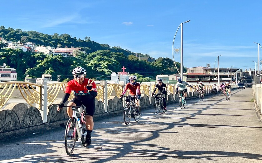CyclingTaiwan,CyclingAdventure,單車看見台灣,台灣旅遊,單車騎行台灣,山海戀單車,脊梁山脈新雙塔縱騎,雙塔縱騎挑戰,愛騎愛玩愛台灣,biketour,旗山糖廠,曾文水庫,茶山開元農場