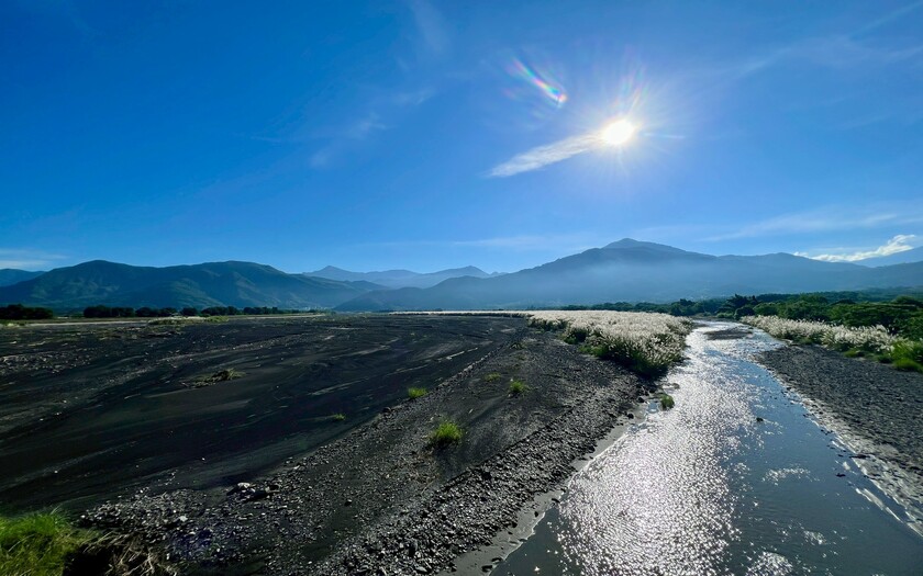 CyclingTaiwan,CyclingAdventure,單車看見台灣,台灣旅遊,單車騎行台灣,山海戀單車,脊梁山脈新雙塔縱騎,雙塔縱騎挑戰,愛騎愛玩愛台灣,鵝鑾鼻燈塔,恆春東門孤棚,屏東可可巧克力園區,水門夜市