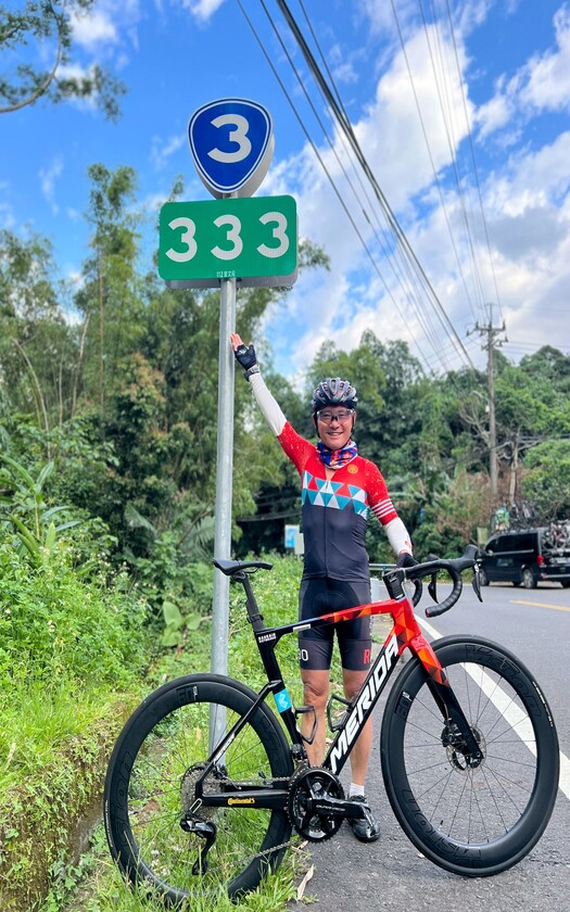 CyclingTaiwan,CyclingAdventure,單車看見台灣,台灣旅遊,單車騎行台灣,山海戀單車,脊梁山脈新雙塔縱騎,雙塔縱騎挑戰,愛騎愛玩愛台灣,鵝鑾鼻燈塔,恆春東門孤棚,屏東可可巧克力園區,水門夜市