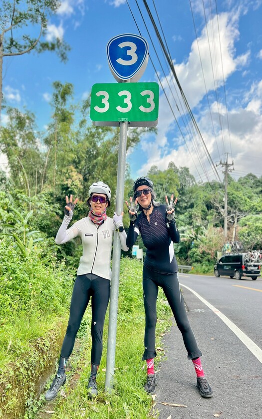 CyclingTaiwan,CyclingAdventure,單車看見台灣,台灣旅遊,單車騎行台灣,山海戀單車,脊梁山脈新雙塔縱騎,雙塔縱騎挑戰,愛騎愛玩愛台灣,鵝鑾鼻燈塔,恆春東門孤棚,屏東可可巧克力園區,水門夜市