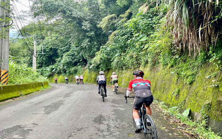 CyclingTaiwan,CyclingAdventure,單車看見台灣,台灣旅遊,單車騎行台灣,山海戀單車,脊梁山脈新雙塔縱騎,雙塔縱騎挑戰,愛騎愛玩愛台灣,biketour,明池,阿里山,山美部落