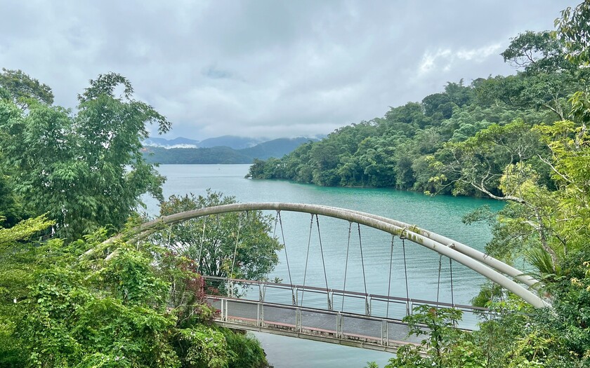 CyclingTaiwan,CyclingAdventure,單車看見台灣,台灣旅遊,單車騎行台灣,山海戀單車,脊梁山脈新雙塔縱騎,雙塔縱騎挑戰,愛騎愛玩愛台灣,biketour,阿里山,塔塔加,日月潭