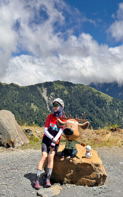 CyclingTaiwan,CyclingAdventure,單車看見台灣,台灣旅遊,單車騎行台灣,山海戀單車,清境,武嶺,松雪樓,小風口,大禹嶺,梨山