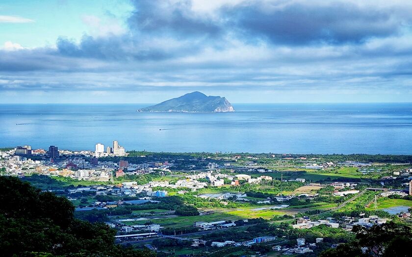 CyclingTaiwan,CyclingAdventure,單車看見台灣,台灣旅遊,單車騎行台灣,山海戀單車, 北宜界線公園,坪林老街,茶葉博物館 