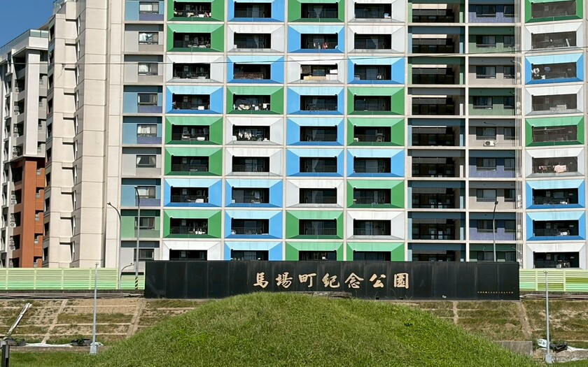 CyclingTaiwan,CyclingAdventure,單車看見台灣,台灣旅遊,單車騎行台灣,山海戀單車,大漢溪,新店溪,碧潭風景區,碧潭吊橋,新月橋,板橋435藝文特區,馬場町紀念公園,寶藏巖國際藝術村,一日遊