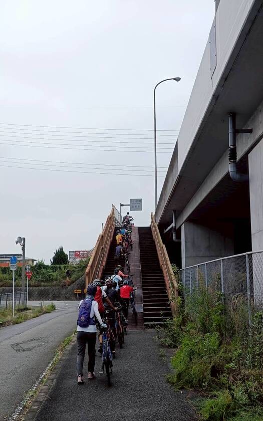 CyclingJapan,CyclingAdventure,單車看見日本,日本旅遊,單車騎行日本,山海戀單車,單車看見世界,,海外車友騎日本,環四國挑戰,島波海道,四國0KM,松山城,瀨戶內海,新居濱市,住友集團,吉卜力,biketour