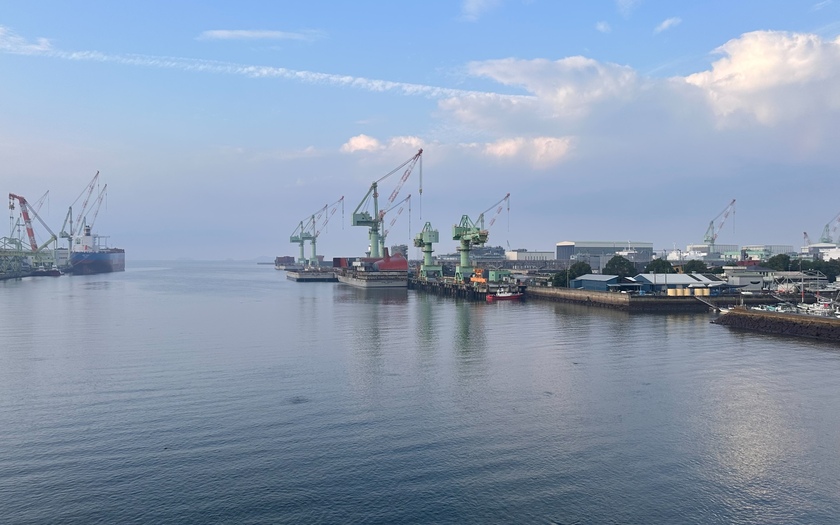 CyclingJapan,CyclingAdventure,單車看見日本,日本旅遊,單車騎行日本,山海戀單車,單車看見世界,,海外車友騎日本,環四國挑戰,島波海道,四國0KM,松山城,瀨戶內海,新居濱市,住友集團,吉卜力,biketour