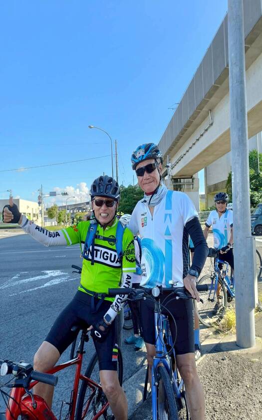 CyclingJapan,CyclingAdventure,單車看見日本,日本旅遊,單車騎行日本,山海戀單車,單車看見世界,島波海道,瀨戶內海,香川縣,高松,觀音寺,贊岐山地