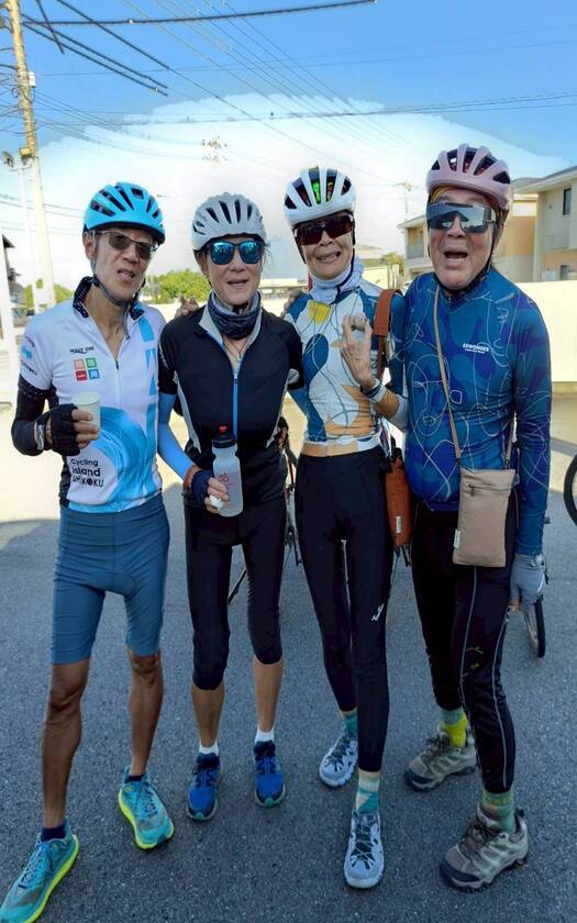 CyclingJapan,CyclingAdventure,單車看見日本,日本旅遊,單車騎行日本,山海戀單車,單車看見世界,島波海道,香川縣,德島縣,鳴門市,大鳴門橋,瀨戶內海,讚岐烏龍麵,阿波舞,秋日騎行