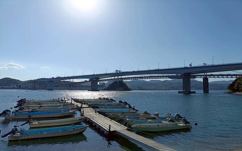 CyclingJapan,CyclingAdventure,單車看見日本,日本旅遊,單車騎行日本,山海戀單車,單車看見世界,島波海道,香川縣,德島縣,鳴門市,大鳴門橋,瀨戶內海,讚岐烏龍麵,阿波舞,秋日騎行