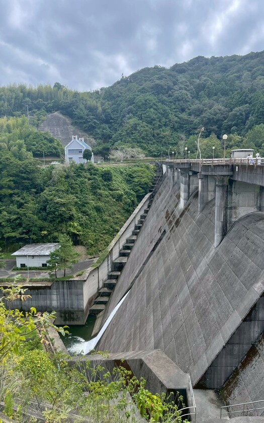 CyclingJapan,CyclingAdventure,單車看見日本,日本旅遊,單車騎行日本,山海戀單車,單車看見世界,島波海道,德島縣,南阿波海岸,高知縣,東洋町,DMV,DualModeVehicle,四國遍路,太平洋海岸