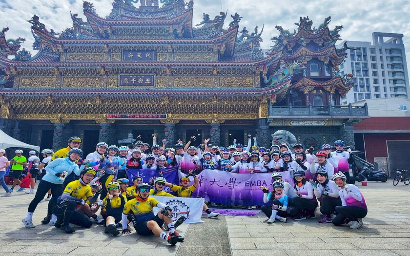 CyclingTaiwan,CyclingAdventure,單車看見台灣,台灣旅遊,單車騎行台灣,專案團,環島挑戰,鐵馬論劍,清大EMBA,戀山戀海戀單車,枋山茉莉灣,駁二藝術特區,biketour,愛騎愛玩愛台灣