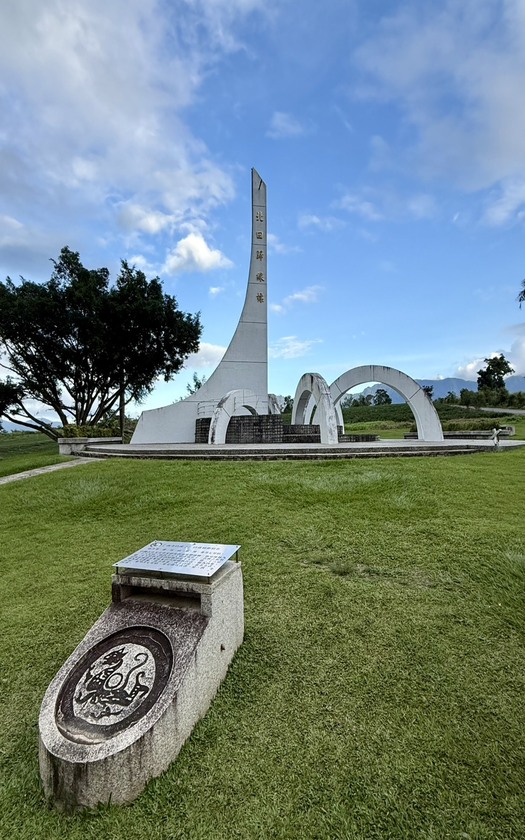 CyclingTaiwan,CyclingAdventure,單車看見台灣,台灣旅遊,單車騎行台灣,專案團,EMBA鐵馬論劍,清大陪騎團,關山米國學校,富里稻草藝術景觀區,玉里大橋,北回歸線,瑞穗溫泉,花東縱谷