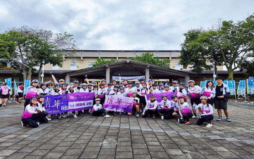 CyclingTaiwan,CyclingAdventure,單車看見台灣,台灣旅遊,單車騎行台灣,專案團,biketou,花蓮車站,雲山水夢幻湖,東華大學,太平洋公園,清大陪騎團,鐵馬論劍,環島挑戰