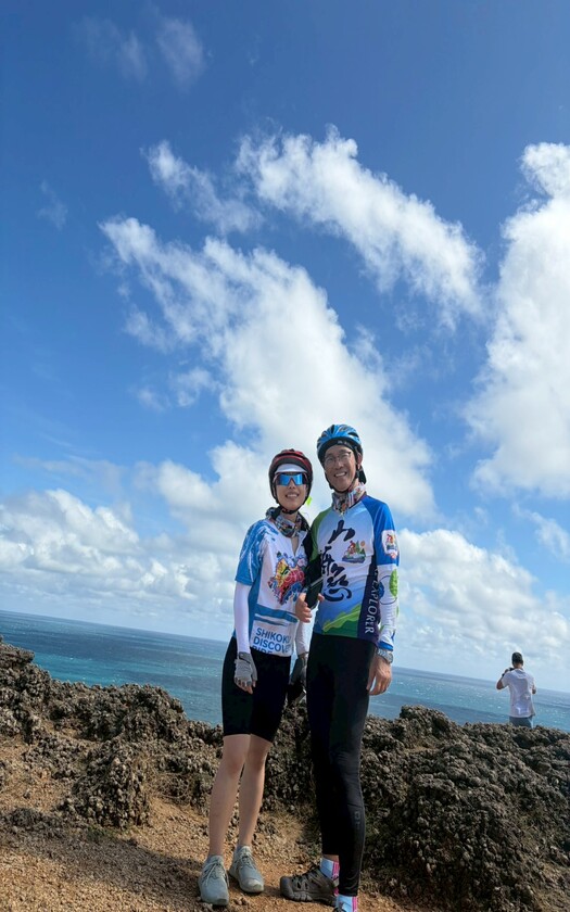 CyclingTaiwan,CyclingAdventure,單車看見台灣,台灣旅遊,單車騎行台灣,海外車友遊台灣,琅嶠卑南古道,阿塱壹古道,墾丁船帆石,沙島貝殼砂,台灣最南點,風吹砂,滿州圓環 ,掌葉蘋婆樹,港仔大沙漠,旭海沙灘