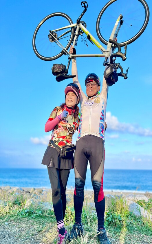 CyclingTaiwan,CyclingAdventure,單車看見台灣,台灣旅遊,單車騎行台灣,專案團,分段環島挑戰,鳳林中華路,鳳林客家文物館,水黃皮大道,立川漁場,鯉魚潭風景區,吉安南埔公園,七星潭風景區