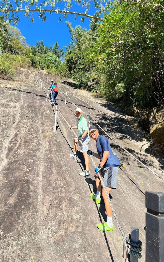 CyclingTaiwan,CyclingAdventure,單車看見台灣,台灣旅遊,單車騎行台灣,海外車友遊台灣,海外車友遊台灣,雲嶺之丘,石壁仙谷,蓬萊瀑布,峭壁雄風,921大地震紀念公園,五元兩角