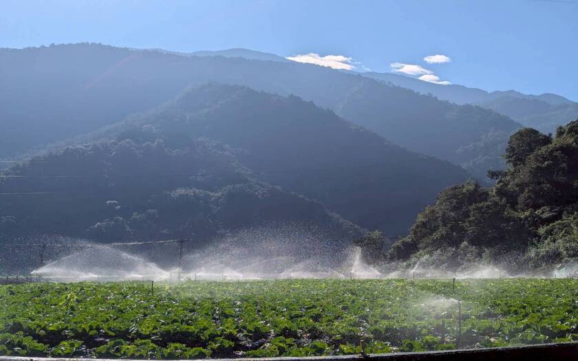 CyclingTaiwan,CyclingAdventure,單車看見台灣,台灣旅遊,單車騎行台灣,海外車友遊台灣,脊梁山脈新雙塔縱騎,雙塔縱騎挑戰,biketour,太平山森林區,南山高麗菜田,思源埡口,陵後宮,環山7ELEVEN,張雨生之家,1956風之谷,飛燕城堡