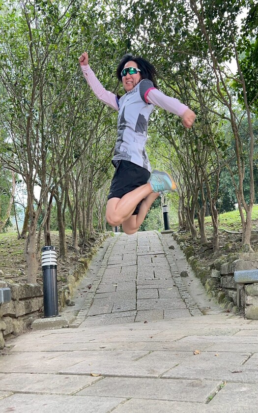 CyclingTaiwan,CyclingAdventure,單車看見台灣,台灣旅遊,單車騎行台灣,海外車友遊台灣,隙頂象山觀景台,天長地久橋,龍隱寺,旺萊山愛情絲路,中埔阿惠雞肉飯,中埔遊客中心,八寶寮,關子嶺富野溫泉會館