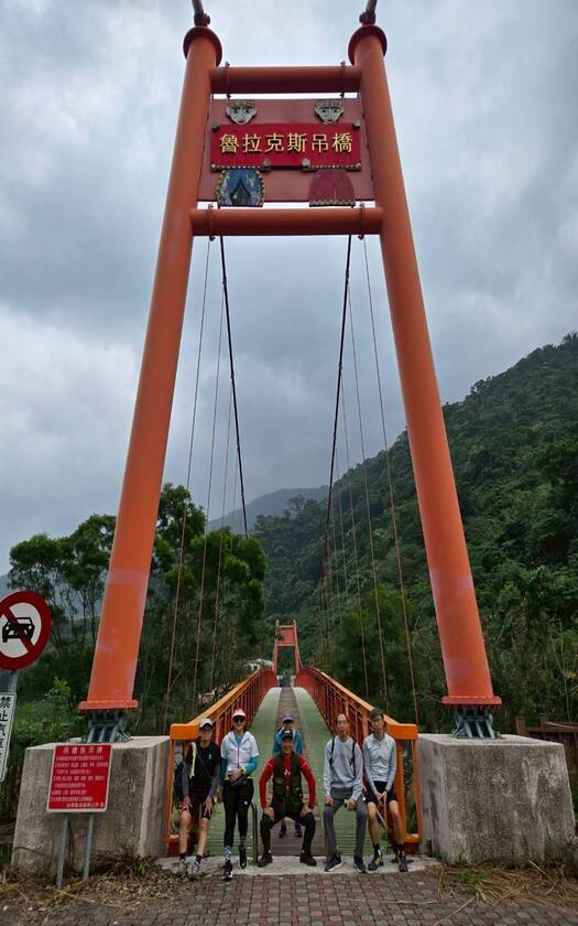 CyclingTaiwan,CyclingAdventure,單車看見台灣,台灣旅遊,單車騎行台灣,海外車友遊台灣,斯卡羅卑南道,冬至騎旅,芬多精森林,海外車友遊台灣,知本國家森林遊樂區,山地祖先發祥地,太麻里曙光園區,撒布優部落,部落咖啡,壢坵小米學堂,魯拉克斯吊橋 ,金崙溫泉,冬至湯圓