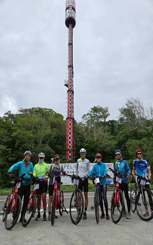 CyclingTaiwan,CyclingAdventure,單車看見台灣,台灣旅遊,單車騎行台灣,海外車友遊台灣,斯卡羅卑南道,南迴騎旅,壽卡,#多良車站,大武之心南迴驛,五福山福德宮,藏橋於林,東源水上草原,二哥的店,吉拿富,牡丹國小,牡丹水庫,石門古戰場,四重溪溫泉