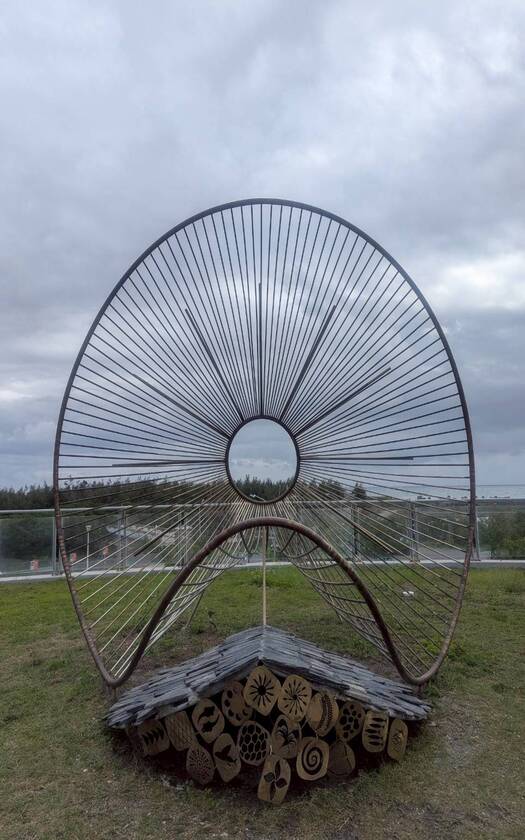 CyclingTaiwan,CyclingAdventure,單車看見台灣,台灣旅遊,單車騎行台灣,海外車友遊台灣,斯卡羅卑南道,南迴騎旅,壽卡,#多良車站,大武之心南迴驛,五福山福德宮,藏橋於林,東源水上草原,二哥的店,吉拿富,牡丹國小,牡丹水庫,石門古戰場,四重溪溫泉