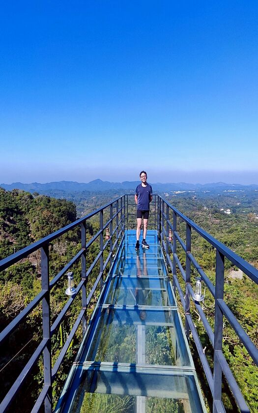 CyclingTaiwan,CyclingAdventure,單車看見台灣,台灣旅遊,單車騎行台灣,海外車友遊台灣,嘉南美景饗騎,跨年騎行,175咖啡公路,台灣單車百岳,174騎士驛站,玄空法寺,曾文之眼,曾文水庫,西興觀景台,大埔湖濱公園,情人公園,嘉義大埔