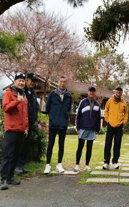 CyclingTaiwan,CyclingAdventure,單車看見台灣,台灣旅遊,單車騎行台灣,海外車友遊台灣,環小台灣,五指山,大山北月,完成的儀式感,挑戰自我,新月橋,大漢溪